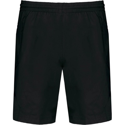 Proact Proact. pa154 / Мъжки спортни шорти - черни xxl (20p15400205)