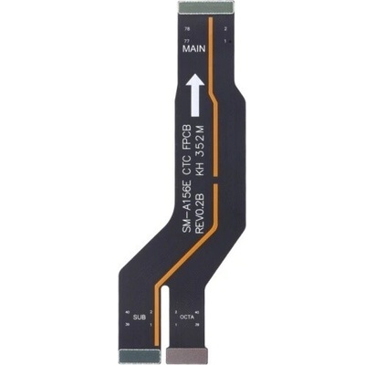 Samsung Galaxy A15 4G, A15 5G A156B - Hlavní Flex Kabel