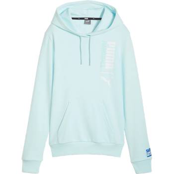 PUMA Суитшърт с качулка Puma Handball Hoodie Women 658730-12 Размер S