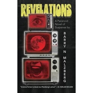 Revelations | BARRY N. MALZBERG (ISBN: 9780999153543)