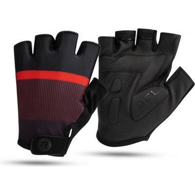 Rogelli Hero II SF black/red