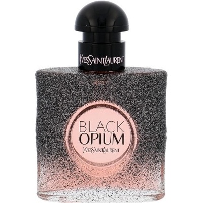 Yves Saint Laurent Black Opium Floral Shock parfémovaná voda dámská 3 ml vzorek