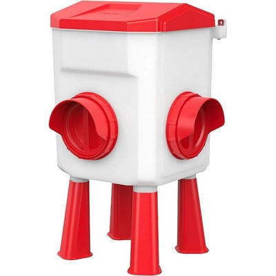 Krmítko Strend Pro s nožkami 12 kg