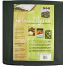 Strend Pro Garden B1303 Netkaná textília 1,6 x 10 m 50 g/m² čierna