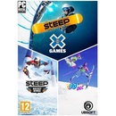 Steep X Games Pass