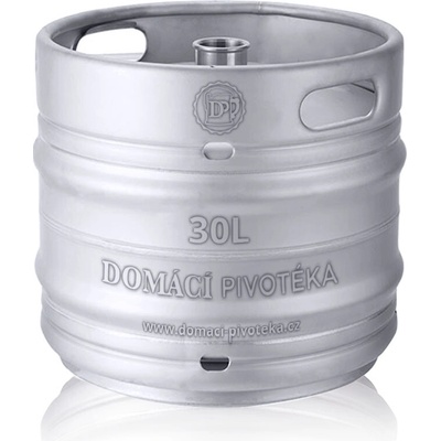 Senapo Citro Limo keg 30 l