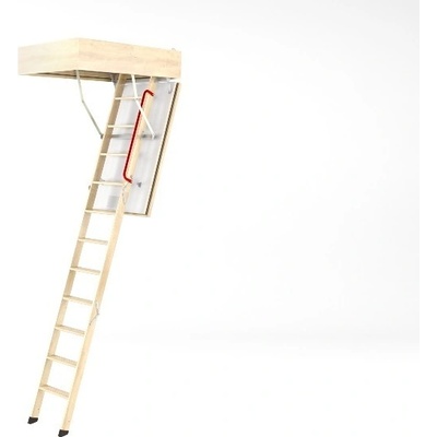 Fakro LWF 60 60x120 cm 280 cm