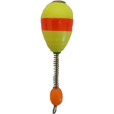 IPAN Čihátko před špičku žlutá s proužkem