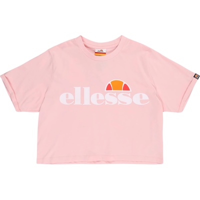 Ellesse Тениска 'nicky' розово, размер 140-146