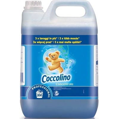 Coccolino aviváž fresh 5 l