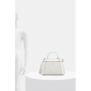 GUESS Чанта Guess в бяло HWJT86 81060 (HWJT86.81060)