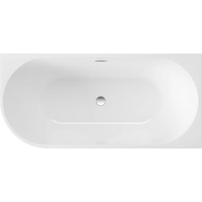 Deante Silia 150 x 75 cm KDS015P