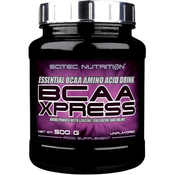 Scitec Nutrition BCAA XPRESS 500 g