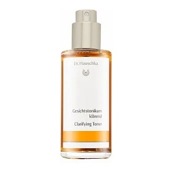 Dr. Hauschka Clarifying Toner тоник за проблемна кожа 100 ml