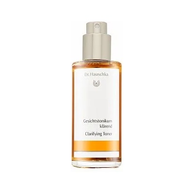 Dr. Hauschka Clarifying Toner тоник за проблемна кожа 100 ml