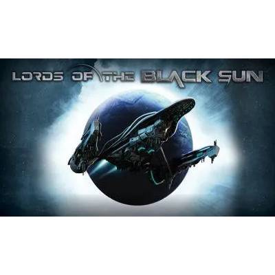 Игра Lords of the Black Sun за PC Steam, Електронна доставка