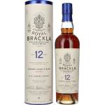 Royal Brackla Роял Бракла 12г. Олоросо Шери Каск Финиш