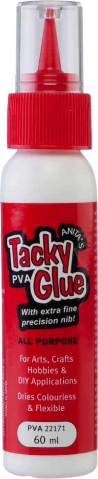 PVA lepidlo 60 ml