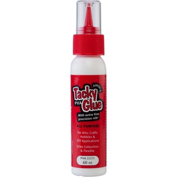 PVA lepidlo 60 ml