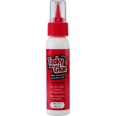 PVA lepidlo 60 ml
