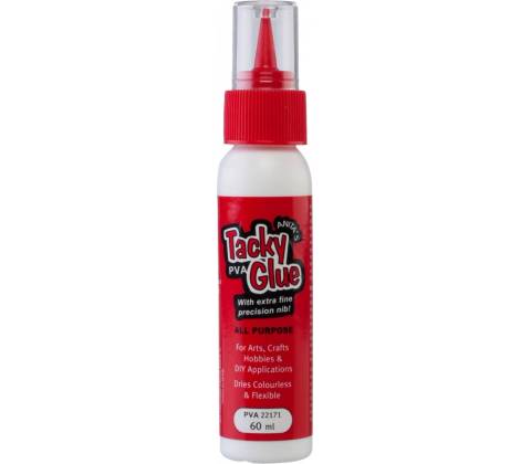 PVA lepidlo 60 ml
