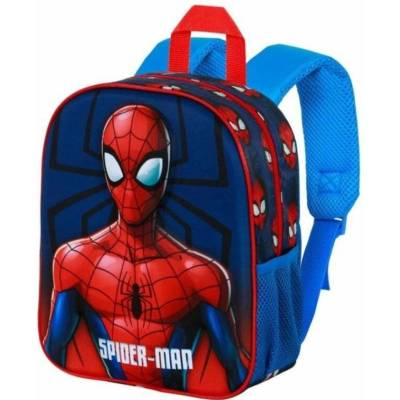 Marvel Spiderman: Superhero – Detský ruksak