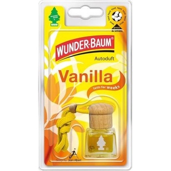 WUNDER-BAUM Classic Vanilka