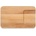 Brabantia Дъска за рязане Brabantia Profile Wooden 40x25cm, за зеленчуци (1008515)