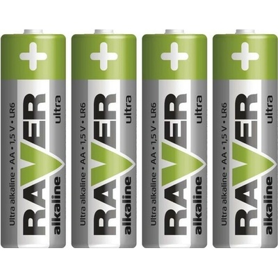 RAVER LR6 4 ks 70671