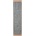 TRIXIE стенен котешки драскалка XL - сива 17 x 70 см