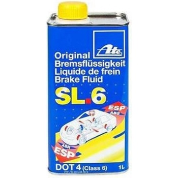 ATE SL.6 DOT 4 5 l