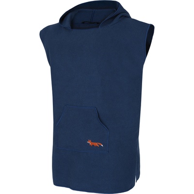 Zulu Fox Цвят: син