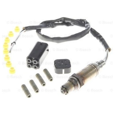 Lambda sonda BOSCH 0 258 986 506