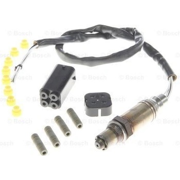 Lambda sonda BOSCH 0 258 986 506