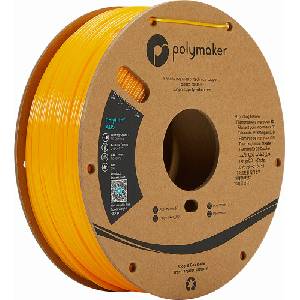 Polymaker ABS Yellow - 1, 75 mm (PE01006)