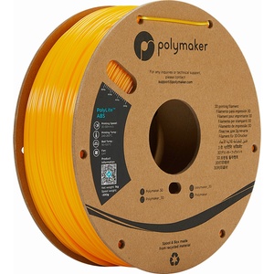 Polymaker ABS Yellow - 1, 75 mm (PE01006)