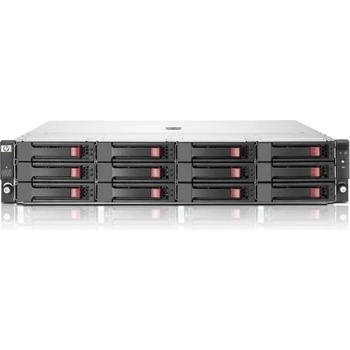 HP StorageWorks D2600 AJ940A