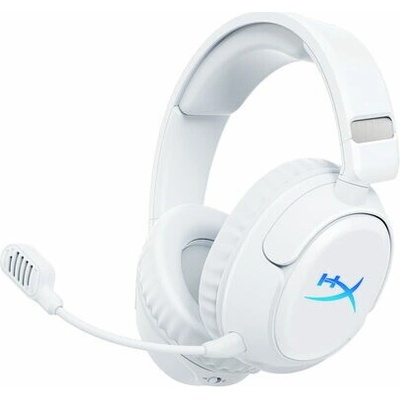 HYPERX Cloud Flight 2 WRL PS4 PS5 NS WH