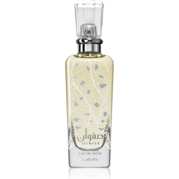 Image 1 of LATTAFA Safwaan L'Autre Musk EDP 100 ml