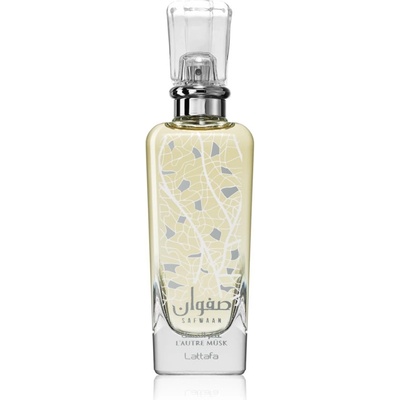 LATTAFA Safwaan L'Autre Musk EDP 100 ml