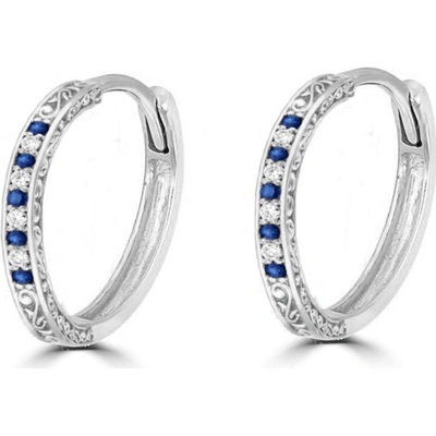 JVD náušnice SVLE1366XH2BM00