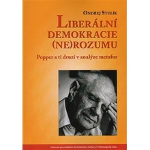 Liberální demokracie ne rozumu