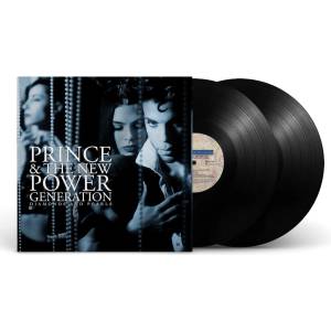 Warner Prince: Diamonds And Pearls - 2Vinyl (LP) (065959)