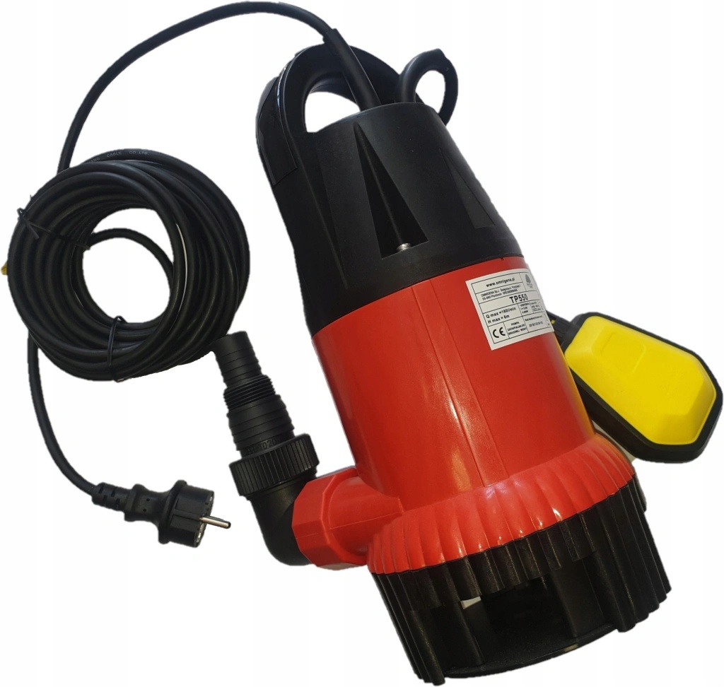 Omnigena TP 550