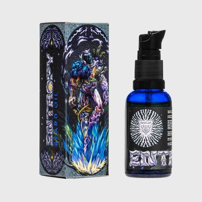 RareCraft Entropy Beard Oil olej na vousy 30 ml