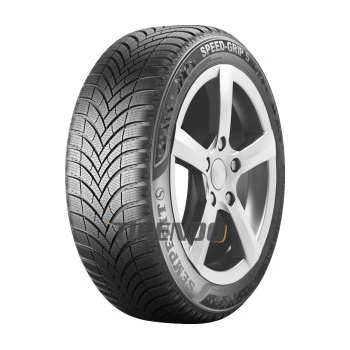 Semperit Speed-Grip 5 ( 215/55 R16 93H EVc )