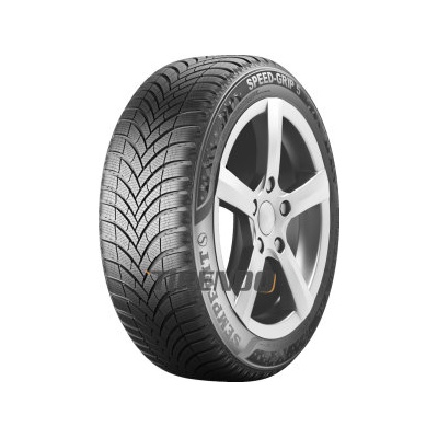 Semperit Speed-Grip 5 ( 215/55 R16 93H EVc )