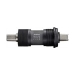 Shimano Средно движение с лагери Shimano BB-UN100 123mm