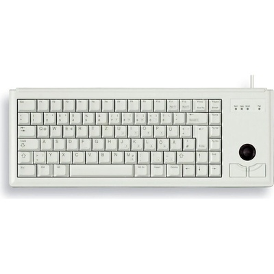 Cherry Compact KB Trackball G84-4420LUBEU-0