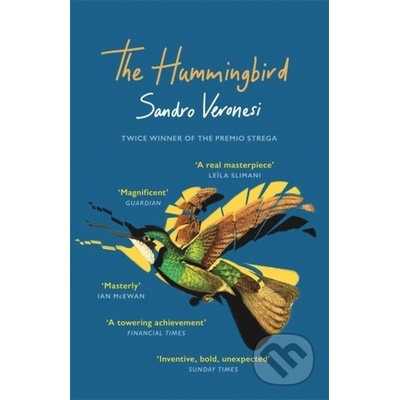 Hummingbird